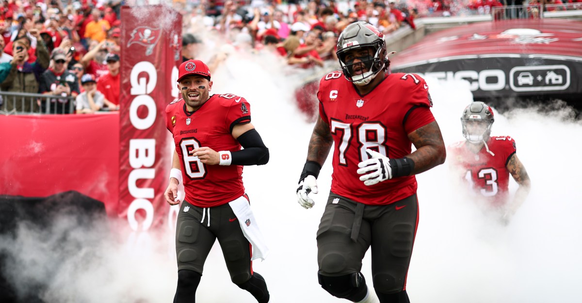 NFL playoff picture: How the Tampa Bay Buccaneers can clinch a playoff berth in Week 18