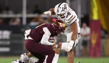 FSU football: Texas State defensive tackle Jordan Sanders commits