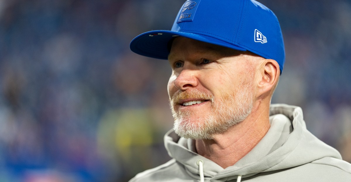 Bills fire head coach Sean McDermott; How does the Miami Dolphins’ search for a coach change?