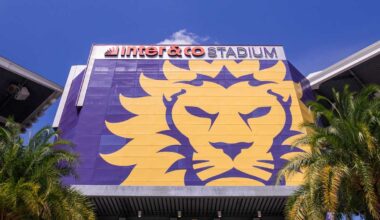 Orlando City announces 2026 preseason schedule