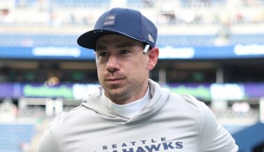 Miami Dolphins head coach rumors: Klint Kubiak set for interview