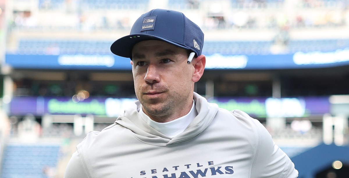 Miami Dolphins head coach rumors: Klint Kubiak set for interview