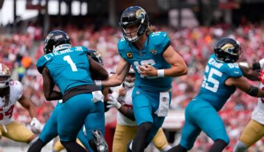 Jacksonville Jaguars’ could give Buffalo Bills fits in playoff matchup