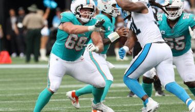What You The Fan Want Addressed With The Miami Dolphins Roster First