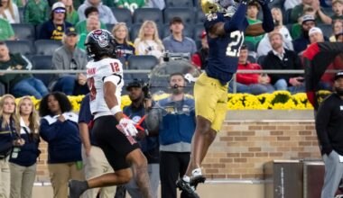 Florida State football: Defensive back Karson Hobbs will transfer to FSU