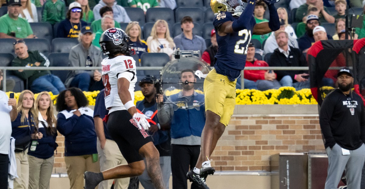 Florida State football: Defensive back Karson Hobbs will transfer to FSU