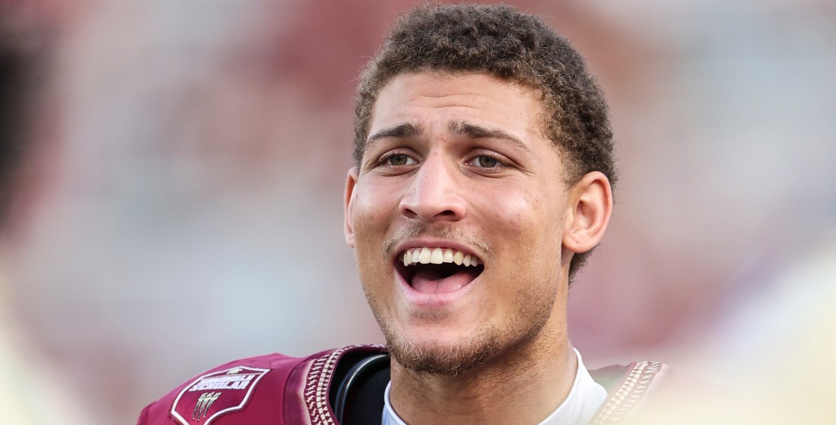 “I believe in Florida State:” Duce Robinson, confident in team’s bounce back, talks decision to return to FSU