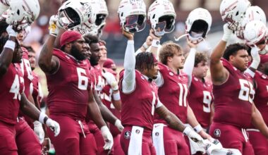 2026 FSU Transfer Portal Tracker: Updates, discussion on departures and names to know