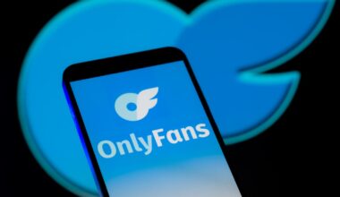 Florida candidate proposes 50% tax on OnlyFans creators; top earner pushes back