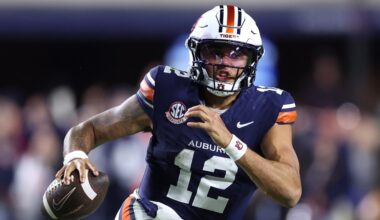 Florida State football: Quarterback Ashton Daniels will transfer to FSU