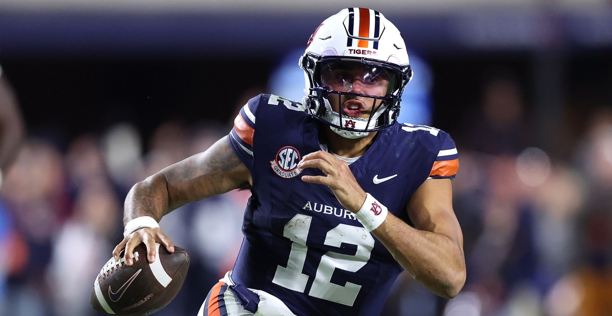 Florida State football: Quarterback Ashton Daniels will transfer to FSU