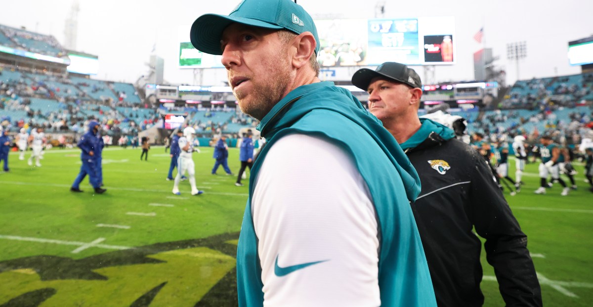 Are Liam Coen’s Jacksonville Jaguars Getting the Respect They Deserve?