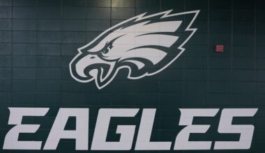 Eagles assistant general manager reportedly interviewing for Miami Dolphins GM job