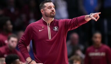 More Thoughts On Florida State After Duke’s Road Win