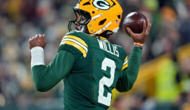 Miami Dolphins Fans Weigh In On The Teams 2026-2027 Starting Quarterback