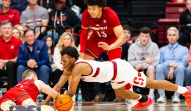 ACC Roundup - A Busy And Interesting Saturday