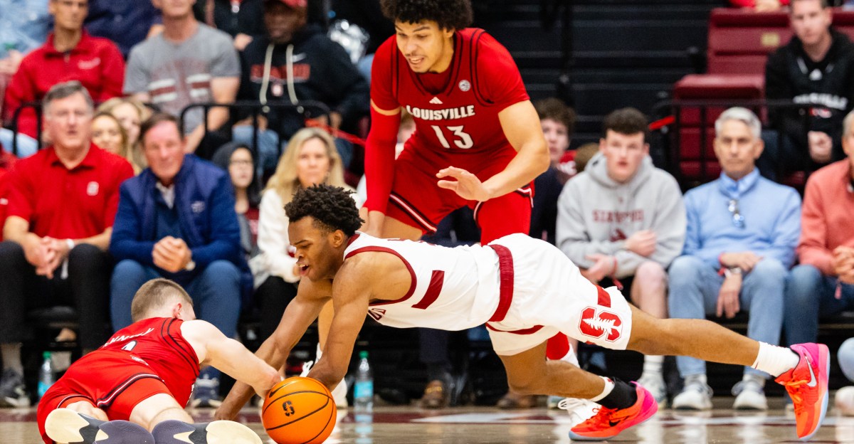 ACC Roundup - A Busy And Interesting Saturday