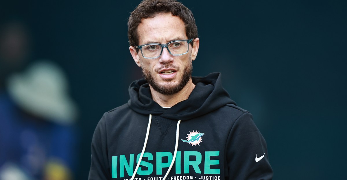 Miami Dolphins HC Mike McDaniel to return for 2026 NFL Season