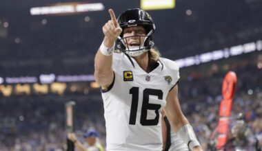 NFL playoff picture: How the Jacksonville Jaguars can clinch the AFC South in Week 18