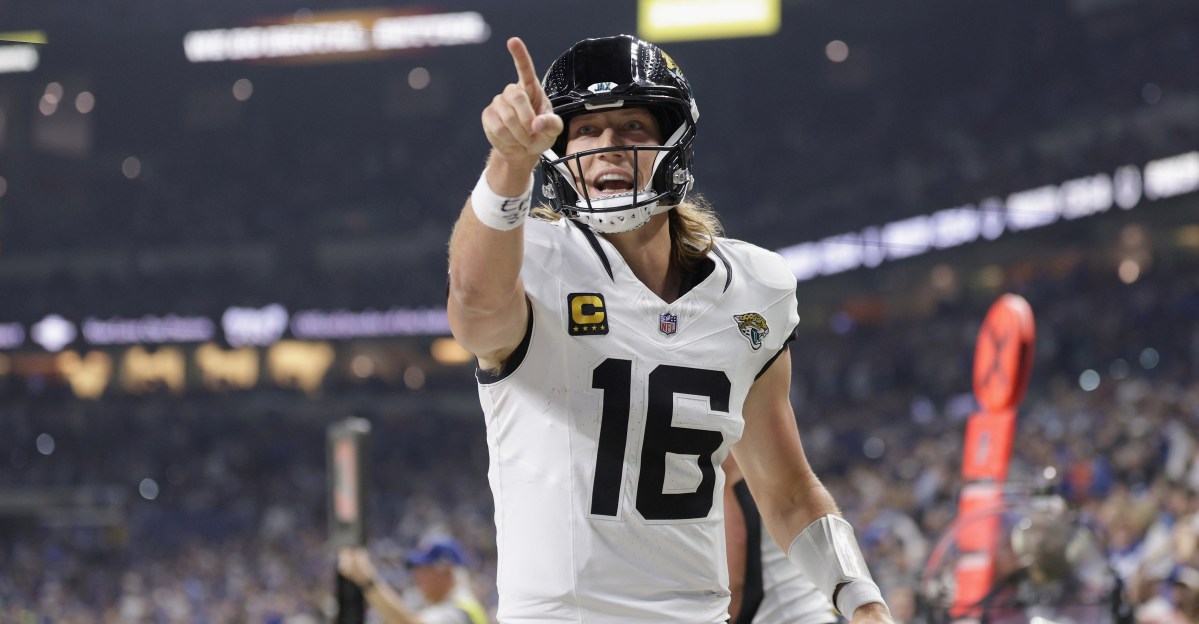 NFL playoff picture: How the Jacksonville Jaguars can clinch the AFC South in Week 18