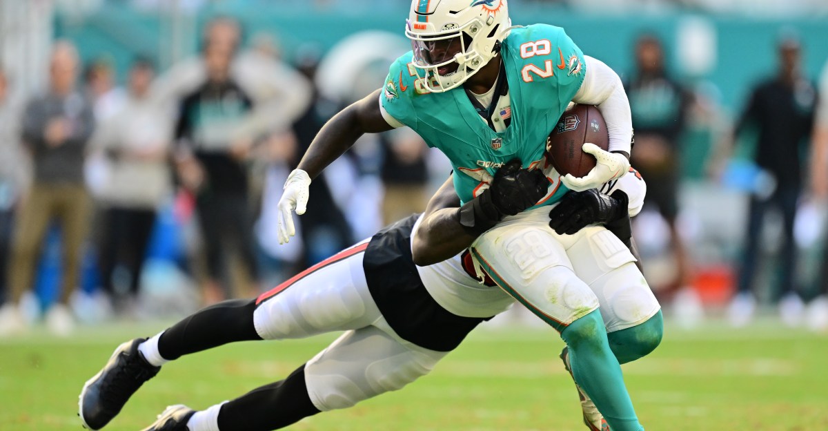 Your 2026-2027 Miami Dolphins Core Players