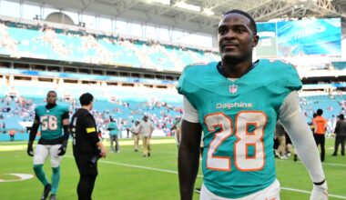 Miami Dolphins fan confidence in Week 18: Are things looking up despite rough year?