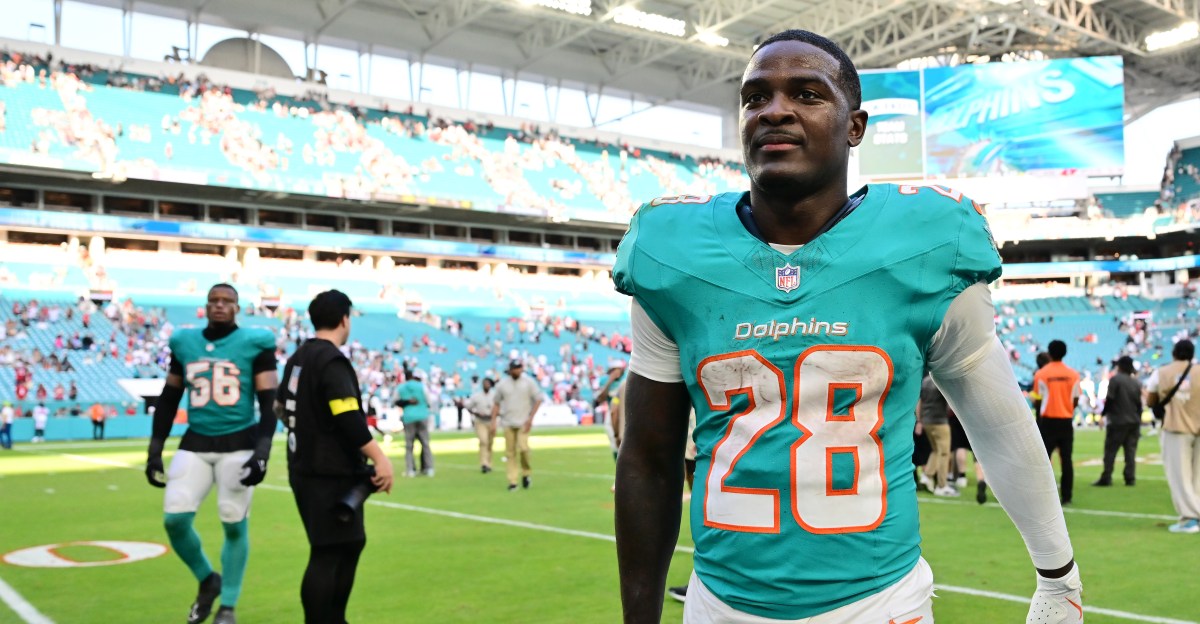 Miami Dolphins fan confidence in Week 18: Are things looking up despite rough year?