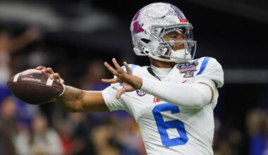 Where to watch Miami vs. Ole Miss: Live stream, TV channel and time for CFP Fiesta Bowl game