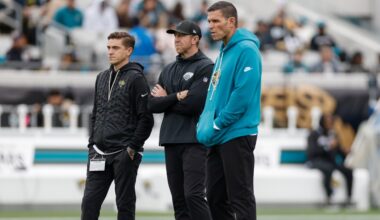 Jacksonville Jaguars vs Buffalo Bills NFL game time, TV streaming, odds