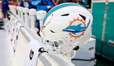Miami Dolphins fan confidence as 2025 ends: How are fans feeling about team?