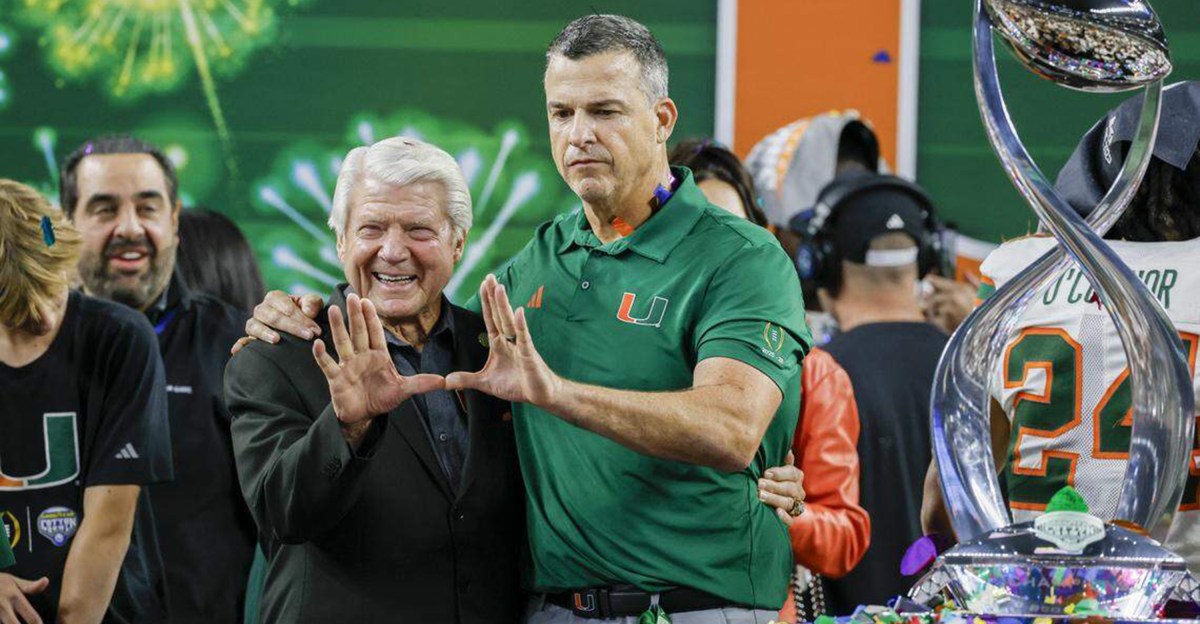 Fiesta Bowl Game Preview - Miami Hurricanes vs. Ole Miss Rebels