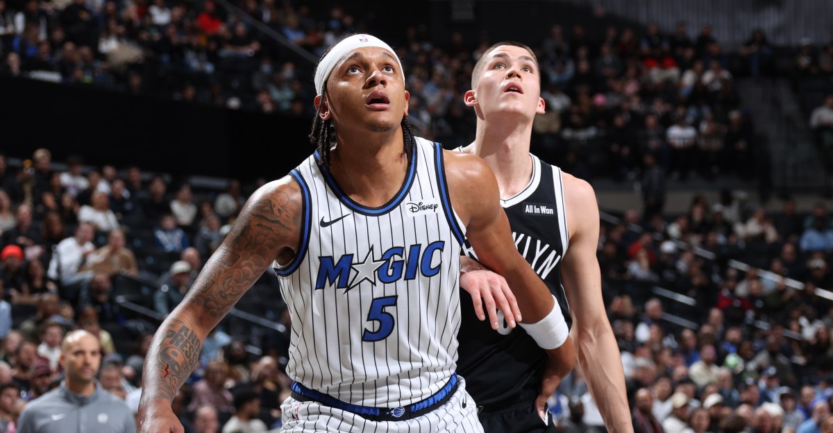 Brooklyn Nets lose thriller vs Orlando Magic 104-103