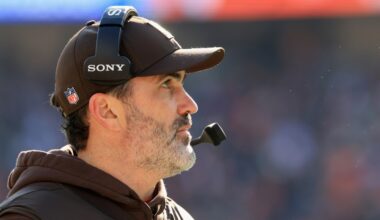 MIami Dolphins head coach search: Kevin Stefanski interview scheduled for Tuesday