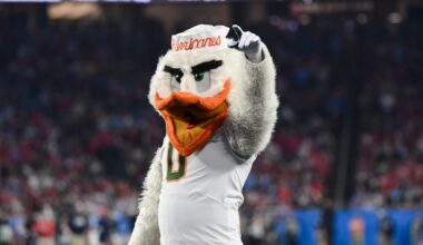 2025 College Football Playoffs: Miami Hurricanes vs Indiana Hoosiers in the National Championship game details, TV coverage announced