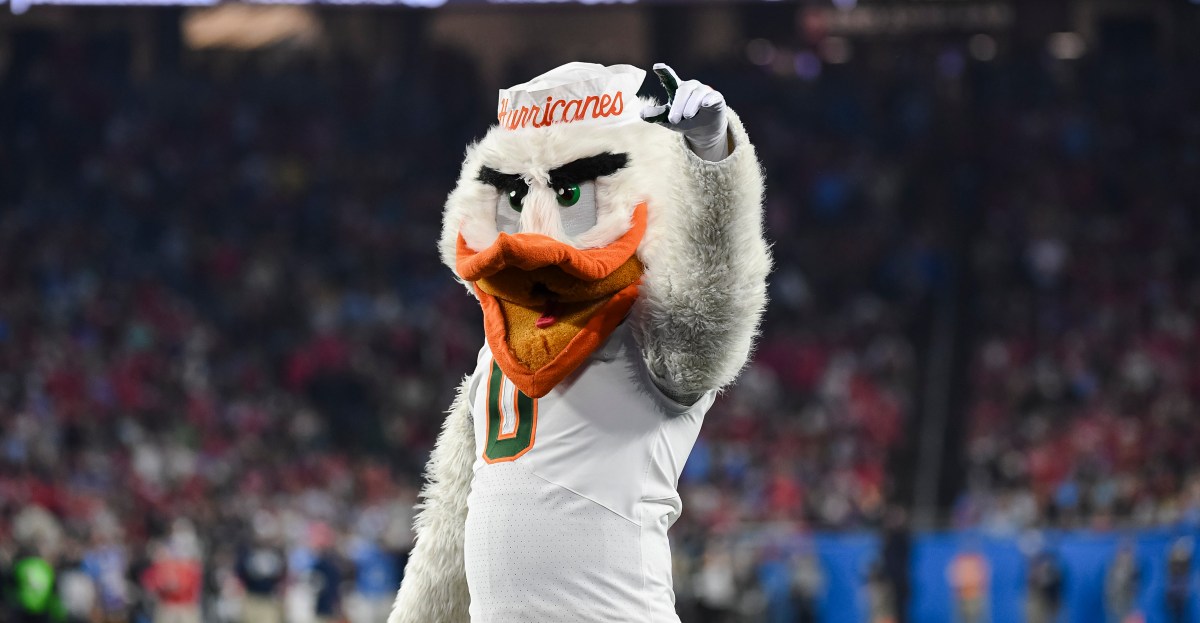 2025 College Football Playoffs: Miami Hurricanes vs Indiana Hoosiers in the National Championship game details, TV coverage announced