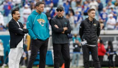 Jacksonville Jaguars End-of-Season BCC Staff Roundtable