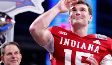 Film Forecast, Championship Game: Miami Hurricanes vs. Indiana Hoosiers, pt.2