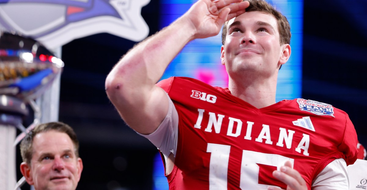 Film Forecast, Championship Game: Miami Hurricanes vs. Indiana Hoosiers, pt.2