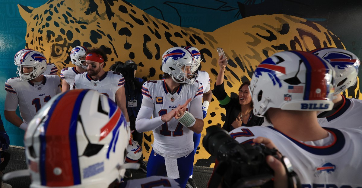 Bills AFC playoff bracket: Wild Card win vs. Jaguars sends Buffalo back to Divisional Round