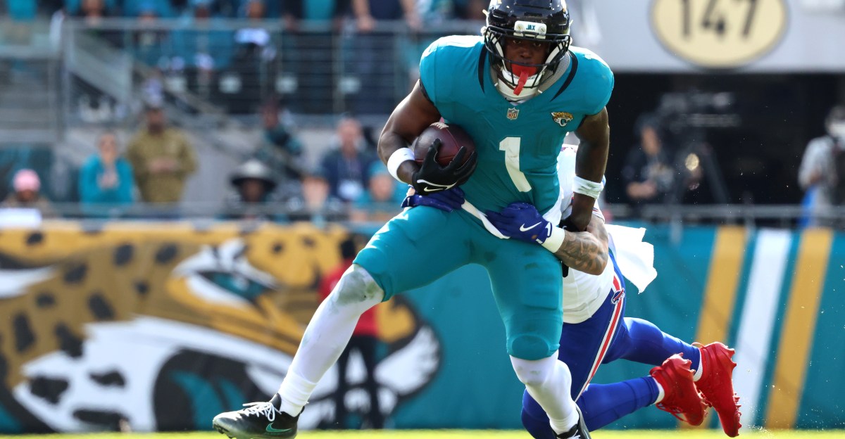 Jacksonville Jaguars team needs analysis before 2026 offseason: Offense