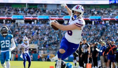 Bills news: Final thoughts on Buffalo’s Wild Card win over Jacksonville