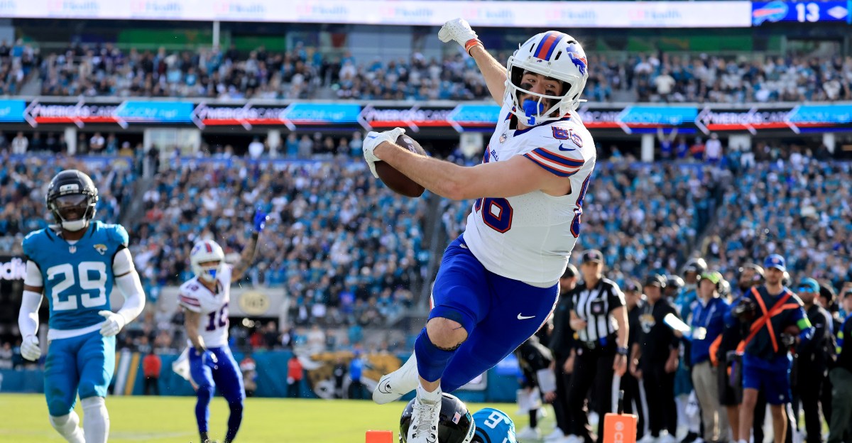 Bills news: Final thoughts on Buffalo’s Wild Card win over Jacksonville