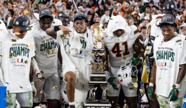 Miami Gardens residents brace for gridlock ahead of big game