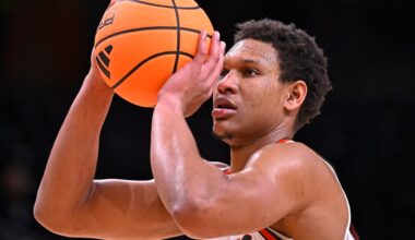 ACC Roundup - Florida State, Miami Beat Cal And Stanford