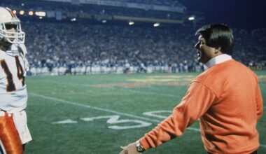 Miami can help wash away my bad memories of the Fiesta Bowl next week against Ole Miss