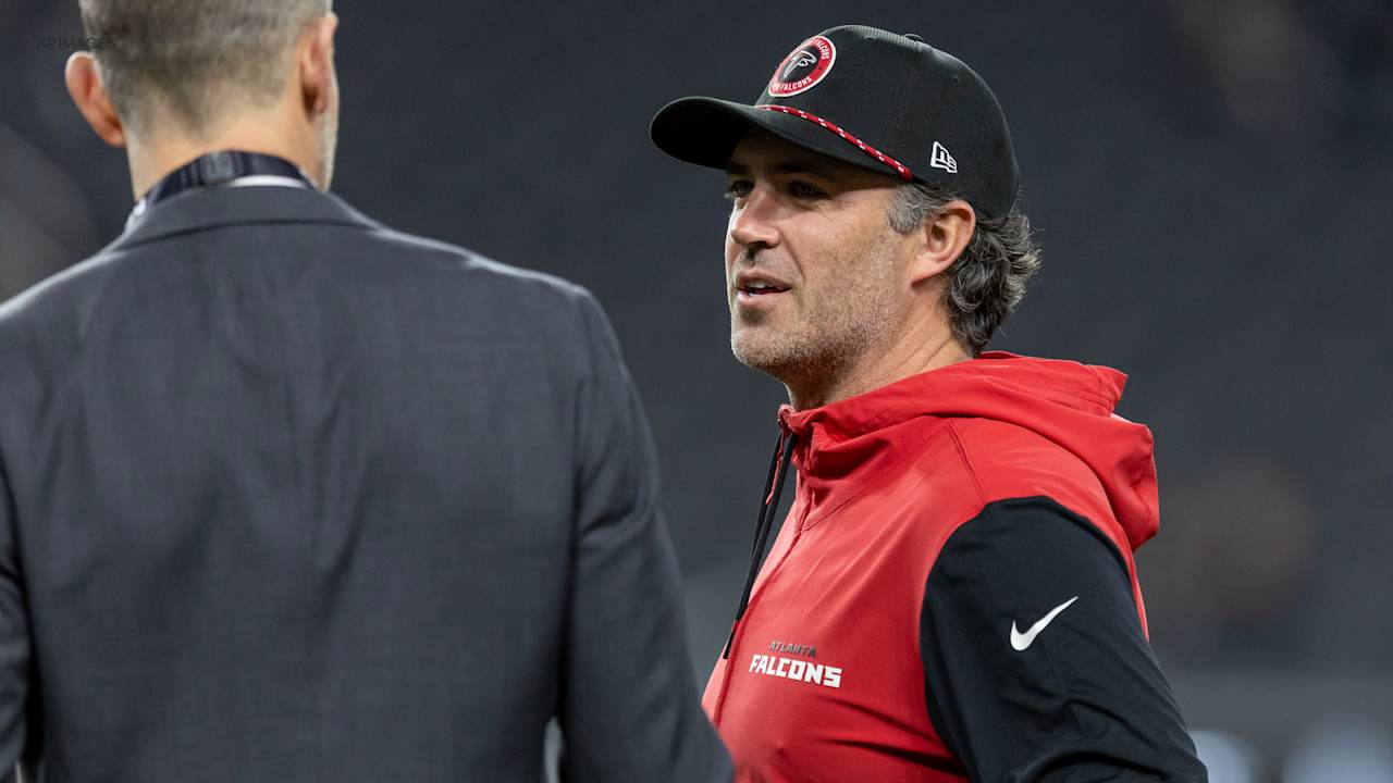 Tampa Bay Buccaneers Interview Zac Robinson as OC Search Continues