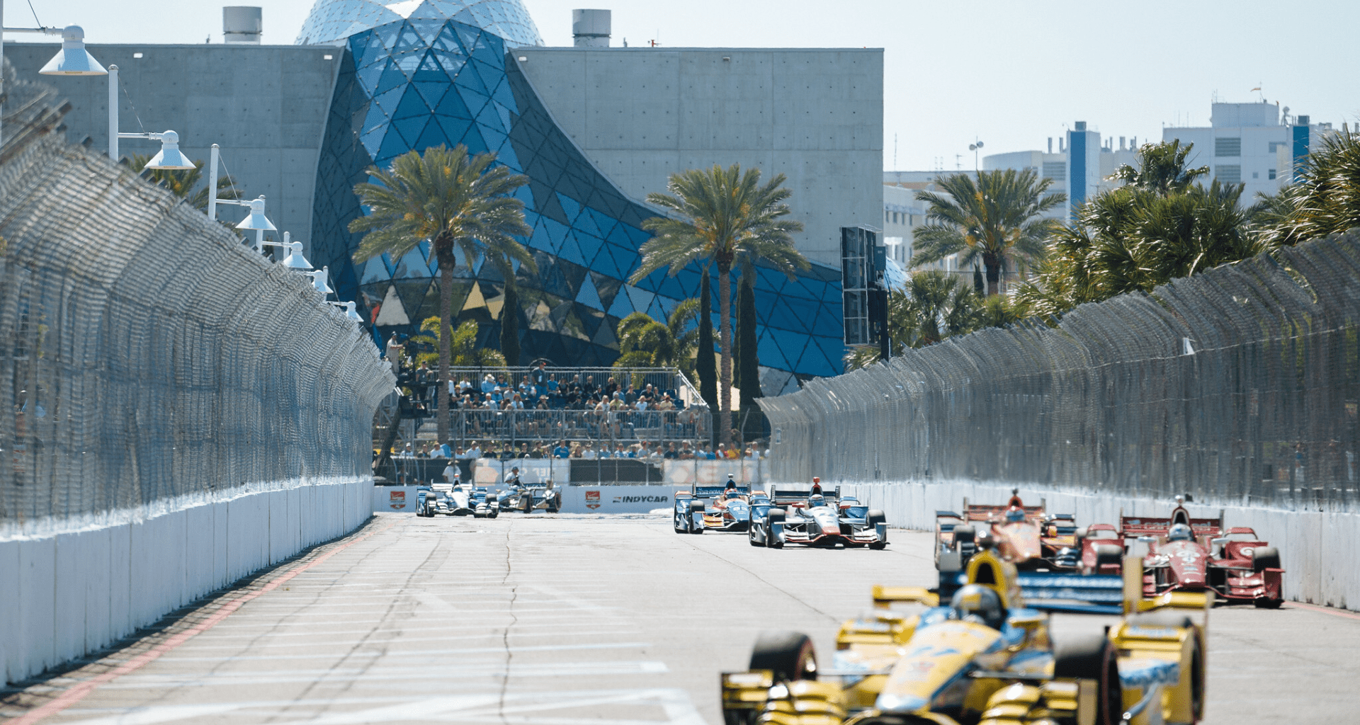 Unskippable events, restaurants and experiences in Pinellas County