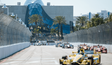 Unskippable events, restaurants and experiences in Pinellas County