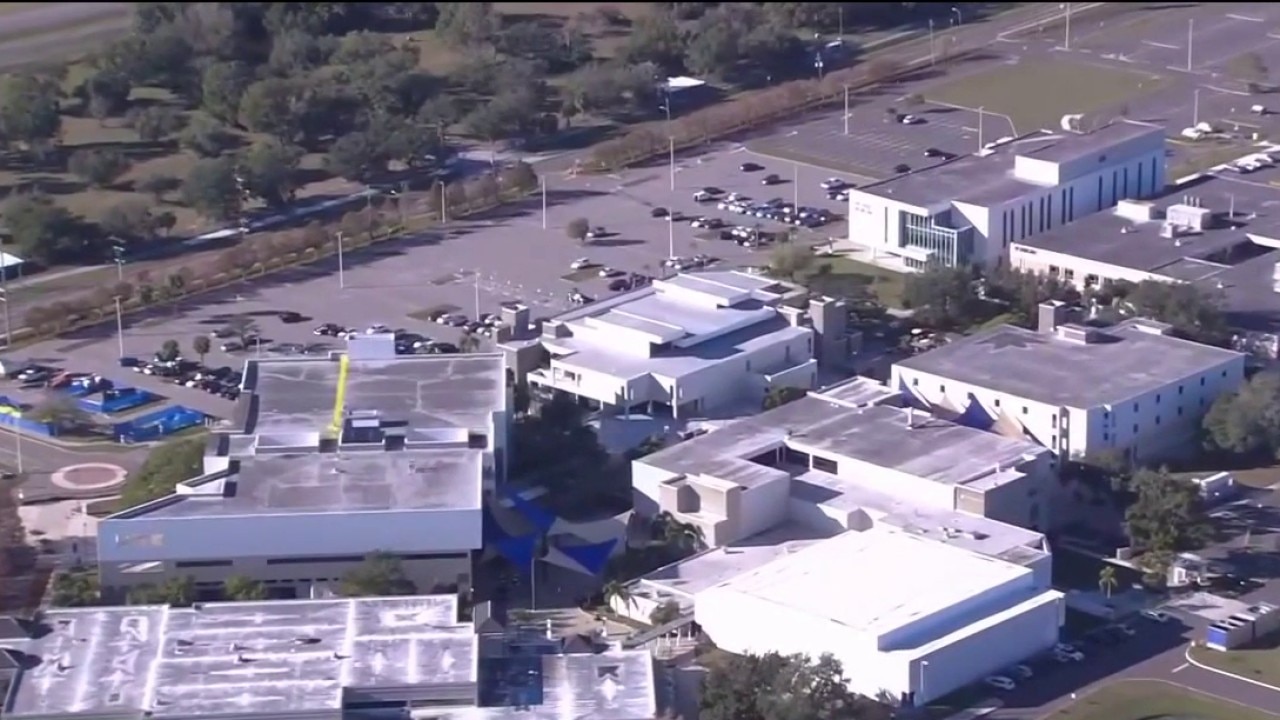 Impact of new Rays stadium on HCC's future