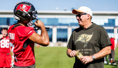 Another Big Salary Cap Jump Projected by NFL for 2026